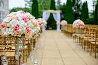 Larissa Wedding Designs LLC
