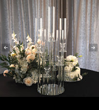 CreativeAmbianceEvents.com