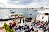 The Bohlin Weddings and Events