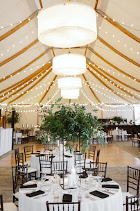 The Bohlin Weddings and Events
