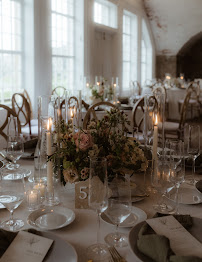 Pranzi Tents & Events