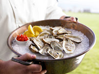 Blackstone Caterers