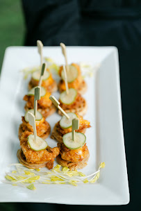 Blackstone Caterers