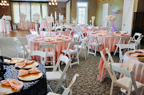 Elegant Events & Designs