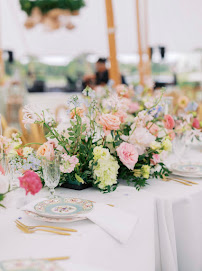 Steele Magnolia Events