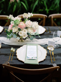 Sweet Peach Planning