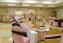 Cashmere Dreams - Wedding & Event Planner of Columbia