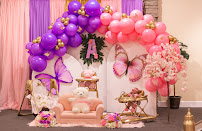 Cashmere Dreams - Wedding & Event Planner of Columbia