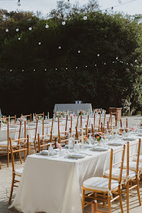 MOD Events Charleston