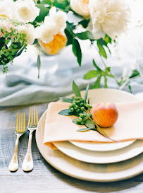 Meredith Tanton Events