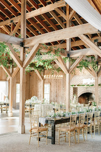 Stunning & Brilliant Events | Charleston Wedding Planners