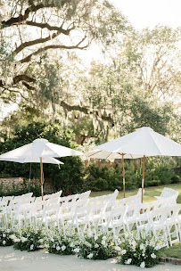 Stunning & Brilliant Events | Charleston Wedding Planners