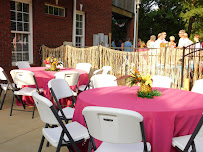 Charming the Carolinas Event Planning
