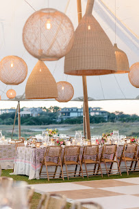 Avila Dawn Events