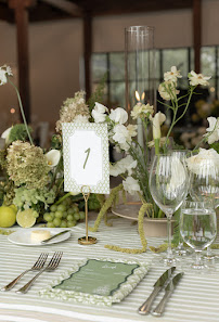 Buttercup events inc.