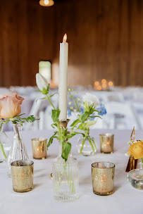 Lisa Williams Event Planning