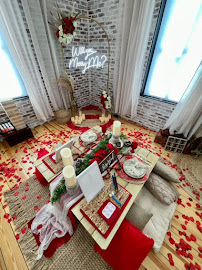 Intimate Occasions Luxury Picnics