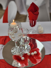 MiMi Phat LLC Event Designer & Caterer