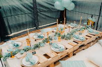MiMi Phat LLC Event Designer & Caterer