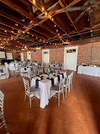 Dupre Catering & Events