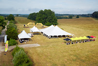 Event Rentals, Inc