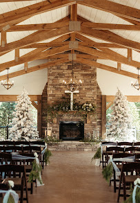Southern Oaks Event Venue