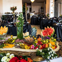 Celeb Studio and Gourmet Graze Catering