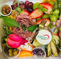 Celeb Studio and Gourmet Graze Catering