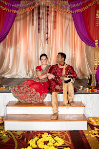 Weddings & Events by Raina