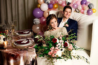 Weddings & Events by Raina
