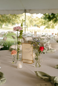 MirWood Events (Nashville Event Coordinator)