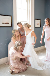 Olive & Ivy Events
