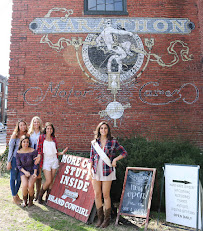 Bachelor Party Nashville