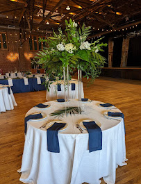 Just Breathe Event Planning
