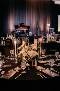 Charlie Grey Events