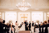 A Touch of Whimsi Weddings & Events