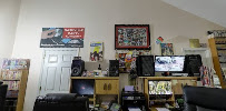 Nashville Party Authority