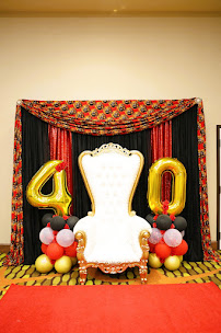 Emerald Event Decor LLC