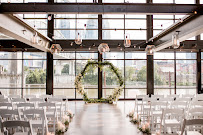The Bridge Building Event Spaces