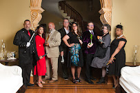Wild Goose Chase Events