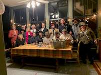 Wild Goose Chase Events