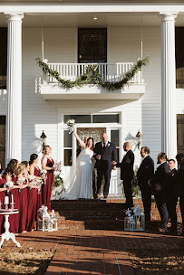 Brittany Events Co.