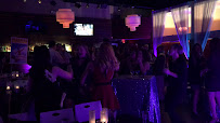 TBP Events