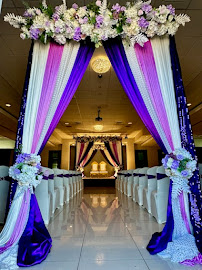 Shreya's Events