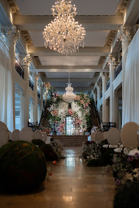 Wise Events & Design