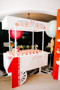 Social Llama Events, LLC