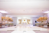 Touch of Jewel Events & Designs, LLC