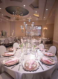 Adam's Event Planning