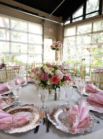 Adam's Event Planning
