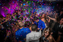 Total Events DFW